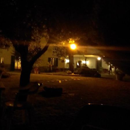 Il Feudo Villa Vo Euganeo ภายนอก รูปภาพ