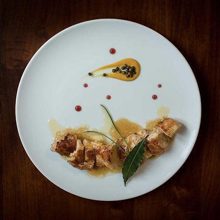 Il Feudo Villa Vo Euganeo ภายนอก รูปภาพ