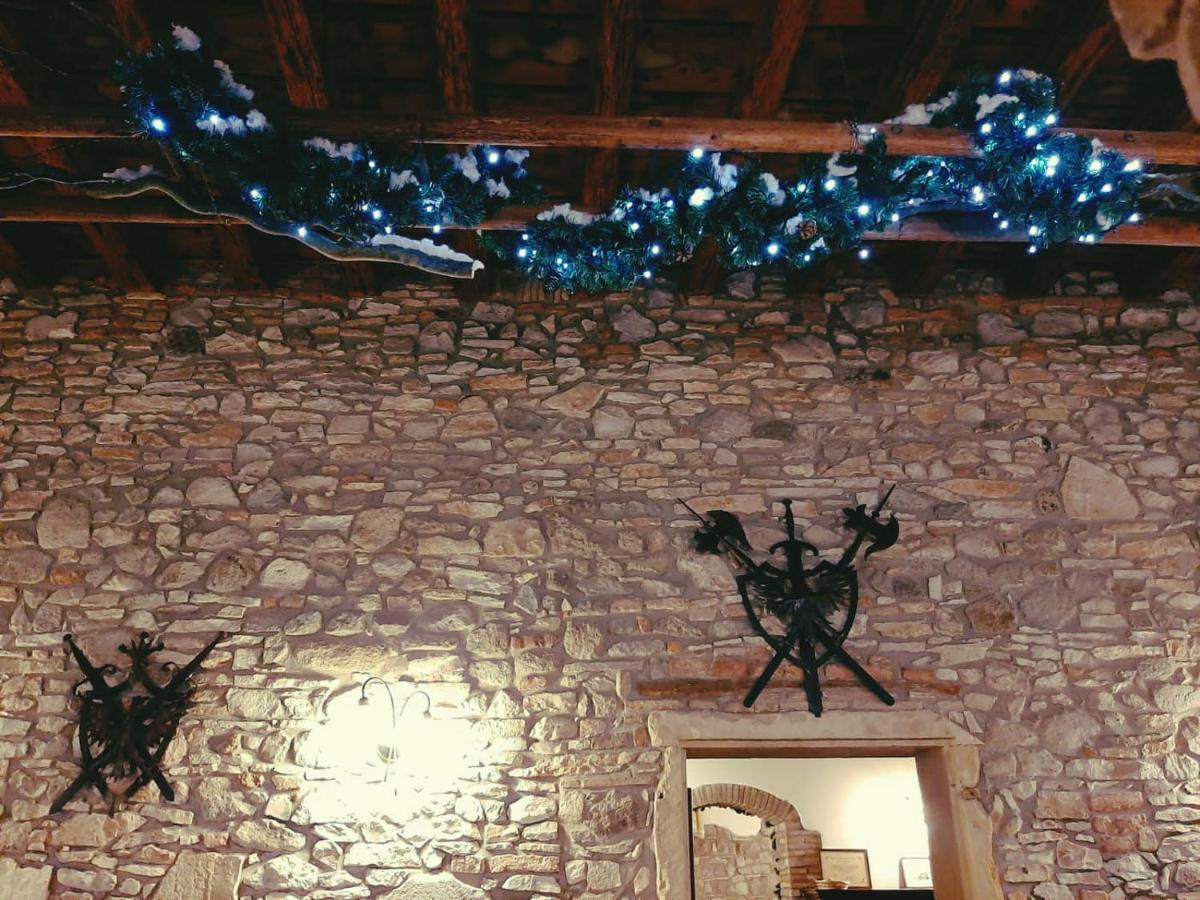 Il Feudo Villa Vo Euganeo ภายนอก รูปภาพ