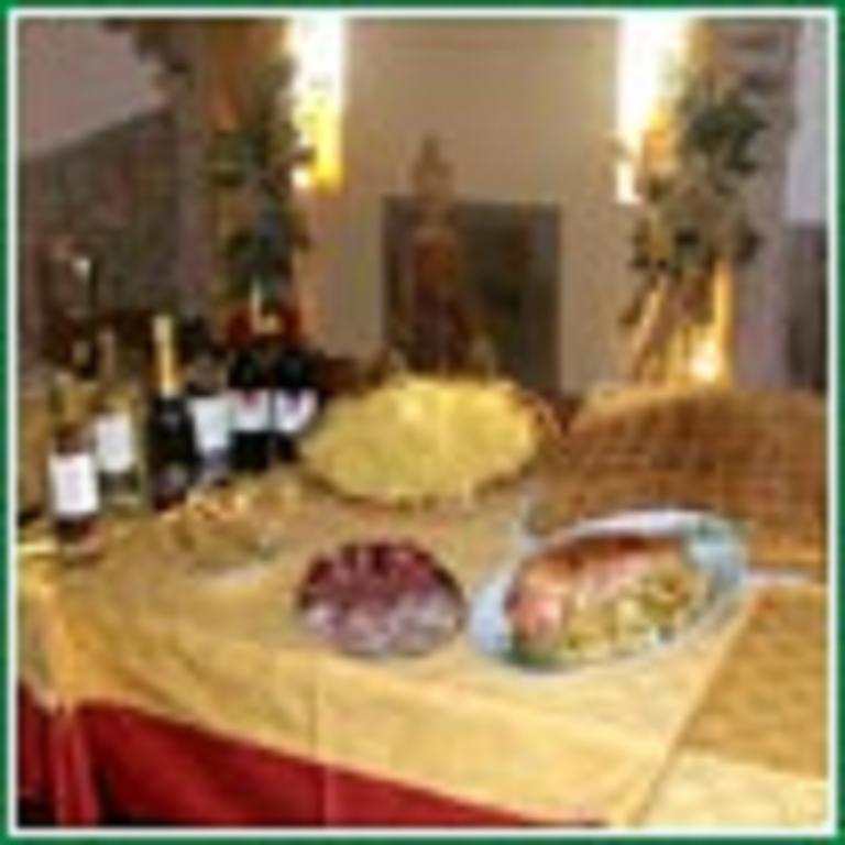 Il Feudo Villa Vo Euganeo ภายนอก รูปภาพ