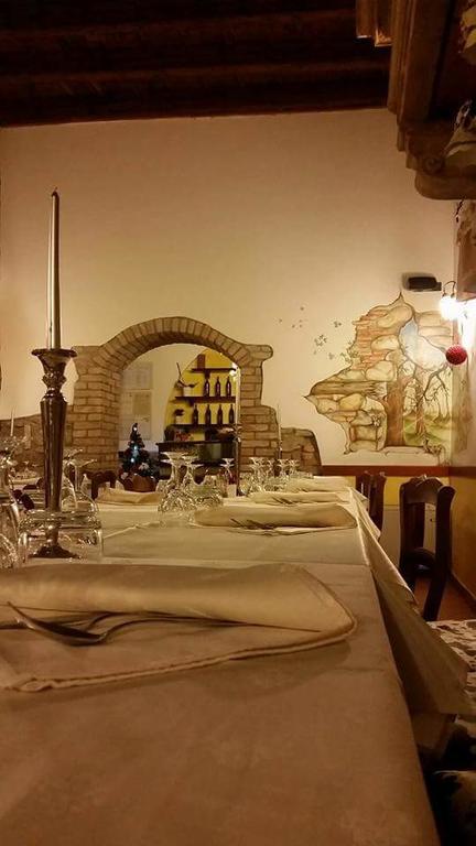 Il Feudo Villa Vo Euganeo ภายนอก รูปภาพ