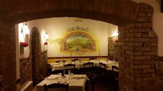 Il Feudo Villa Vo Euganeo ภายนอก รูปภาพ