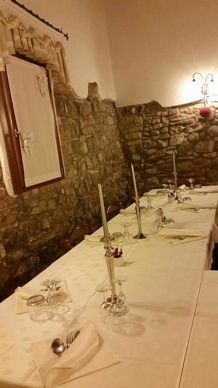 Il Feudo Villa Vo Euganeo ภายนอก รูปภาพ