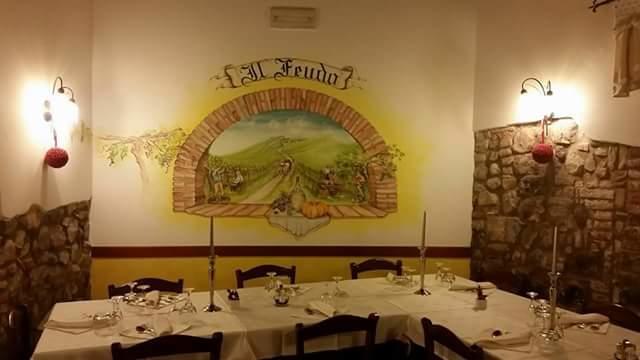 Il Feudo Villa Vo Euganeo ภายนอก รูปภาพ