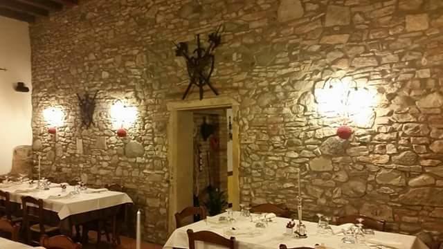 Il Feudo Villa Vo Euganeo ภายนอก รูปภาพ