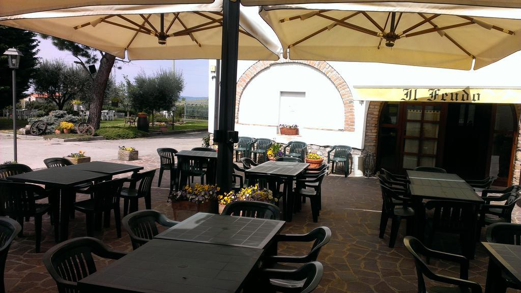 Il Feudo Villa Vo Euganeo ภายนอก รูปภาพ