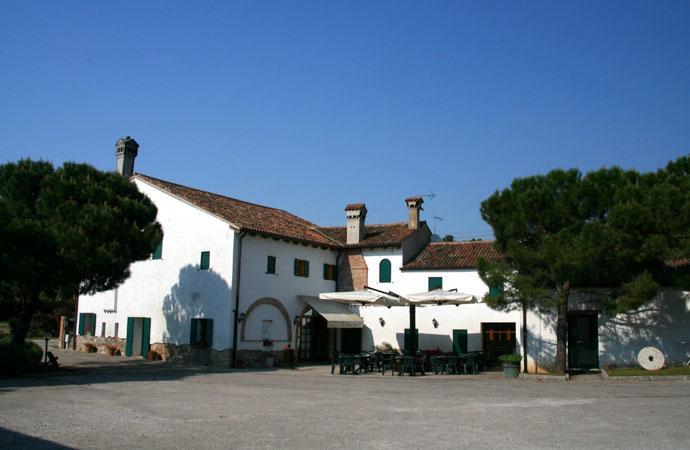 Il Feudo Villa Vo Euganeo ภายนอก รูปภาพ