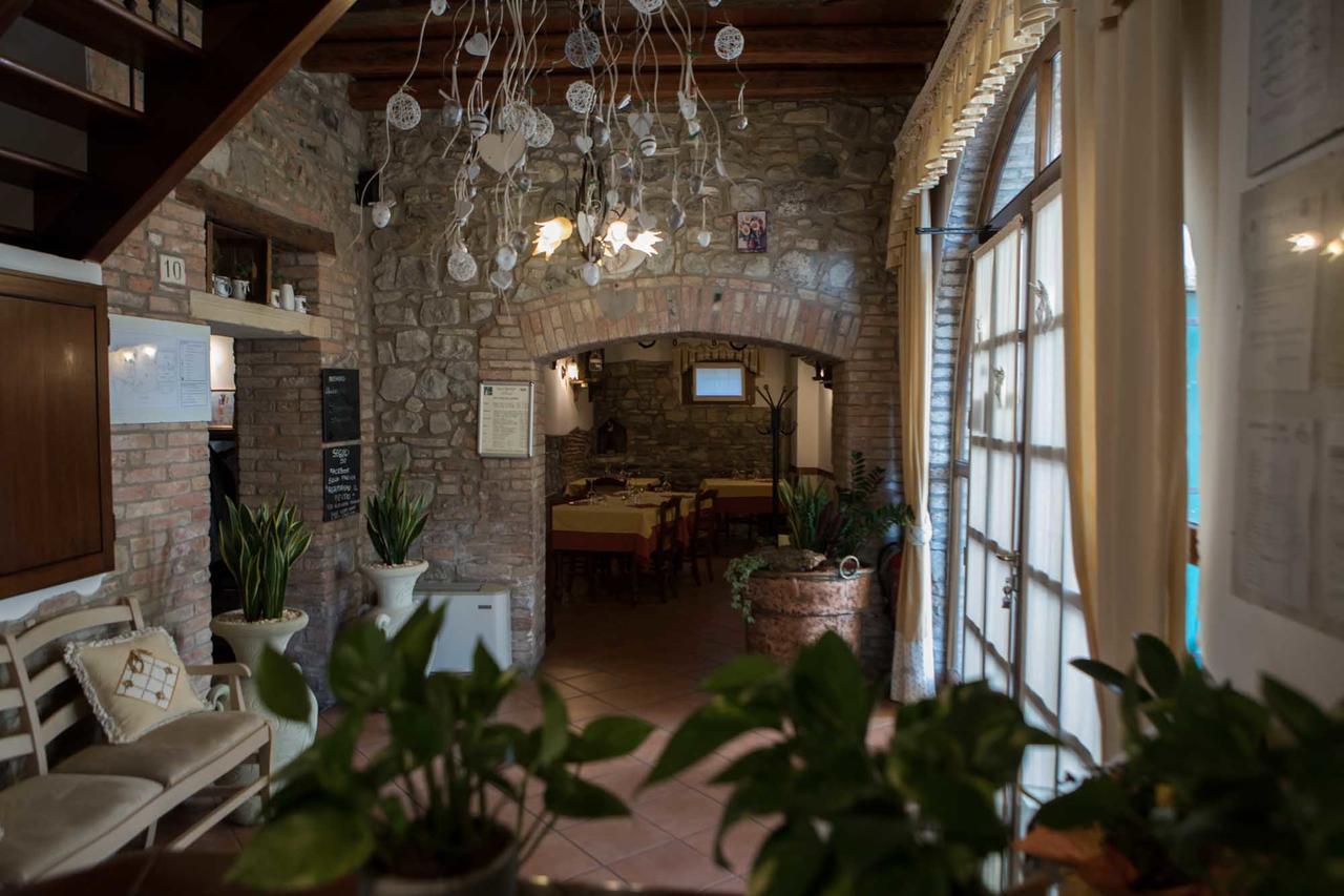 Il Feudo Villa Vo Euganeo ภายนอก รูปภาพ
