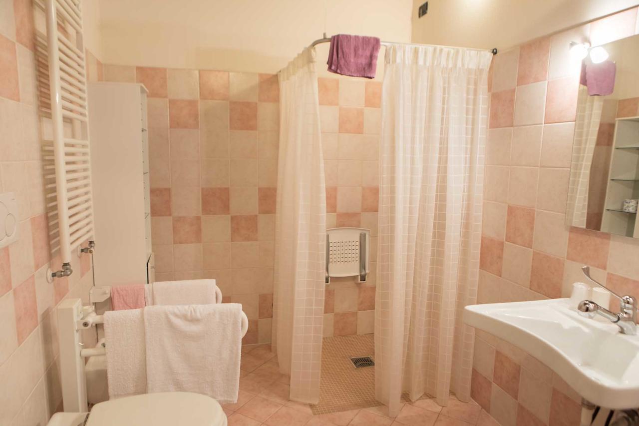 Il Feudo Villa Vo Euganeo ภายนอก รูปภาพ